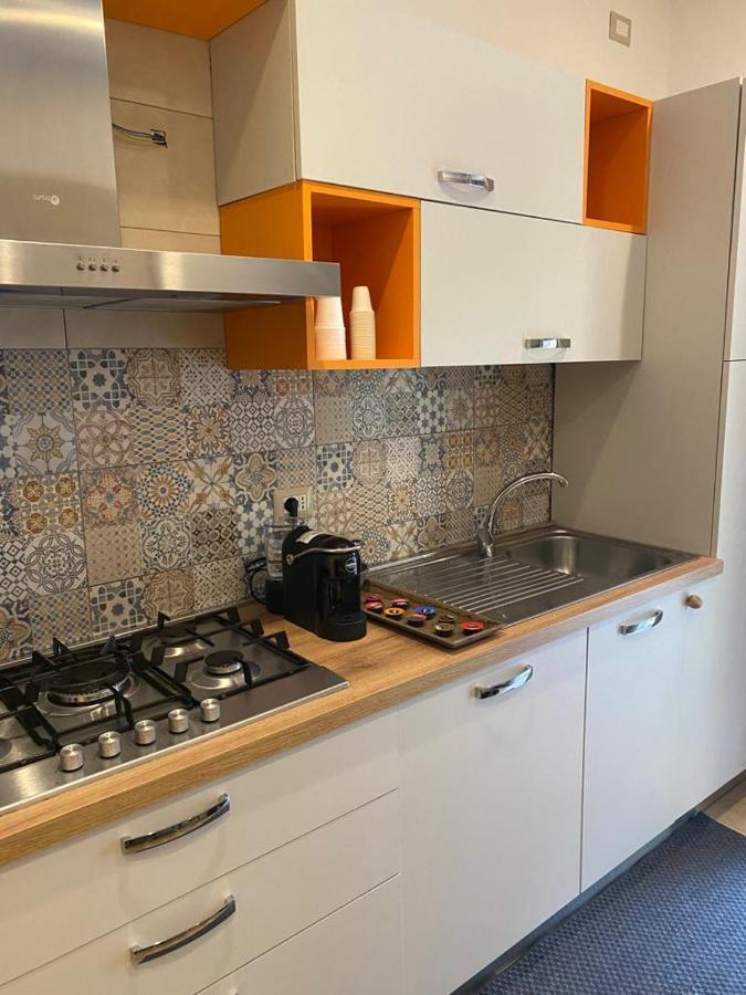 Apartment Gallia 60