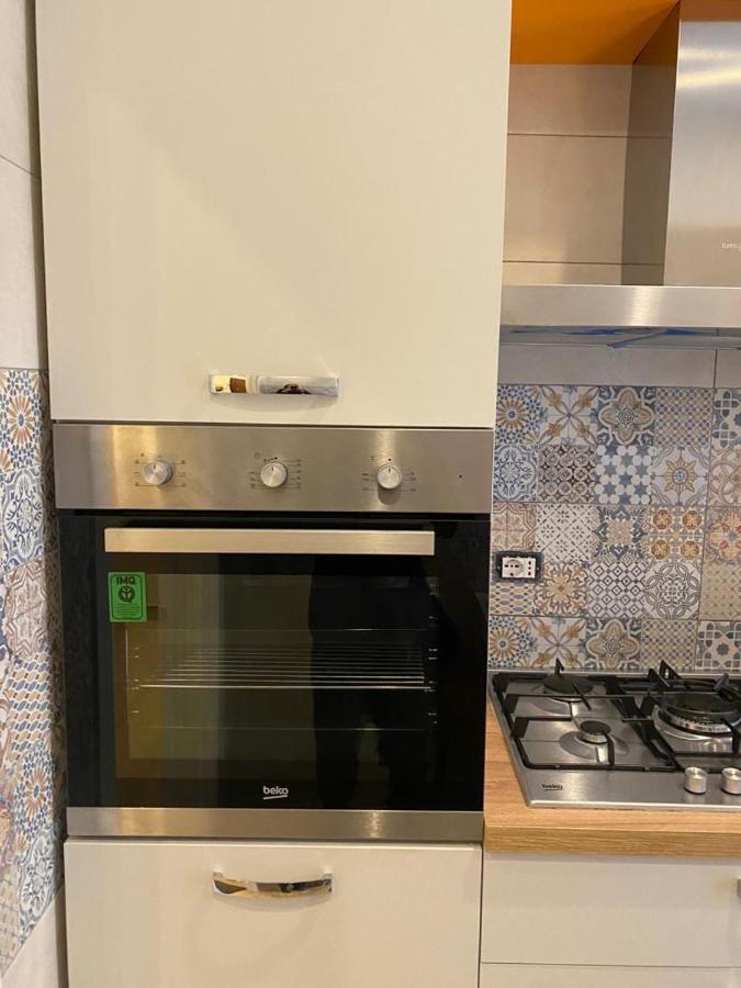Gallia 60 Apartment *