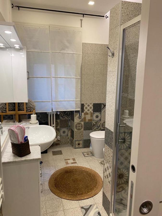 Apartment Gallia 60